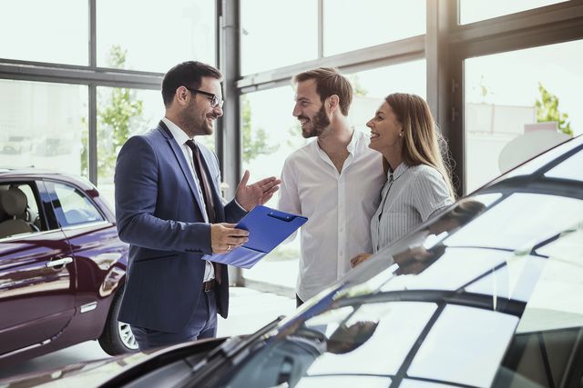 Useful Car Buying Tips That Save You Big